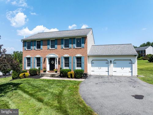 3101 Mystic Kane Dr, WESTMINSTER, MD, 21157-8373 | Card Image