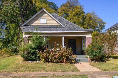 1734 Lee Avenue, House other with 3 bedrooms, 1 bathrooms and null parking in Birmingham AL | Image 1