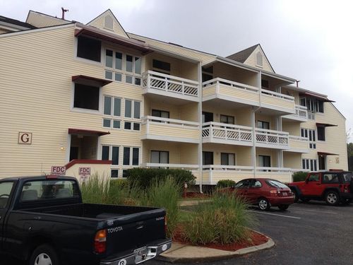 apt-g124-1100 Possum Trot Rd, North Myrtle Beach, SC, 29582-3685 | Card Image