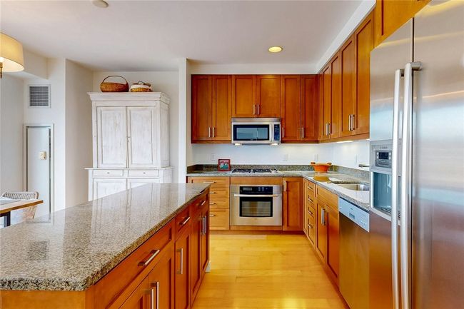 UNIT-805 - 100 Exchange St, Condo with 1 bedrooms, 1 bathrooms and 1 parking in Providence RI | Image 7