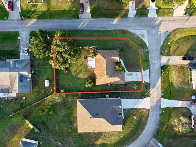 201 Nw Virgo Ct, House other with 3 bedrooms, 2 bathrooms and null parking in Port St. Lucie FL | Image 28