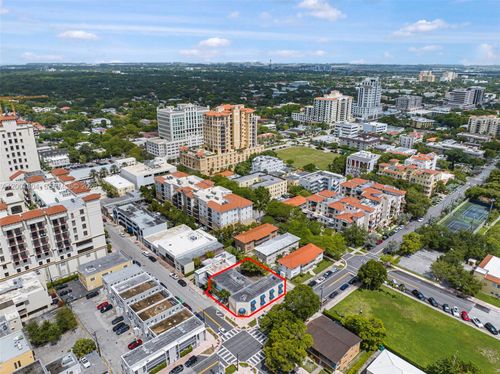 101 Madeira Ave, Coral Gables, FL, 33134-4515 | Card Image