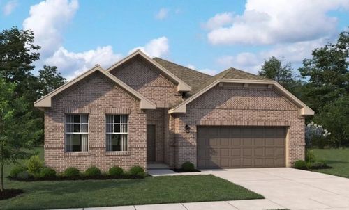 616 Tyronza Dr, Justin, TX, 76247-2815 | Card Image