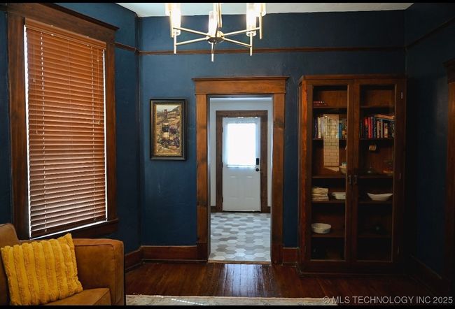 121 F St Sw, House other with 3 bedrooms, 3 bathrooms and null parking in Ardmore OK | Image 30