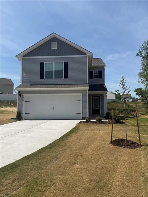 7930 Honeybee Ct, North Prince George, VA, 23860-8060 | Card Image