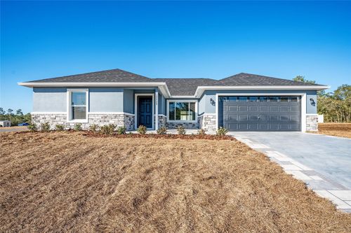 161 Bay Rd, Ocklawaha, FL, 32179-5461 | Card Image