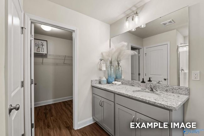 4814 Benjamins Bloom Loop Nw, House other with 3 bedrooms, 2 bathrooms and null parking in Huntsville AL | Image 15