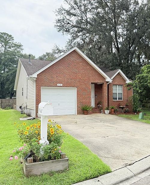 4421 Siesta Ct, TALLAHASSEE, FL, 32309-2292 | Card Image