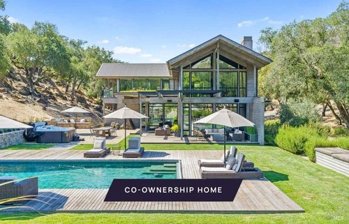 3-2610 Atlas Peak Rd, Napa, CA, 94558 | Card Image