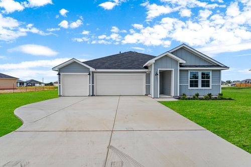 156 Great Northern Drive, Cedar Creek, TX, 78612 | Card Image