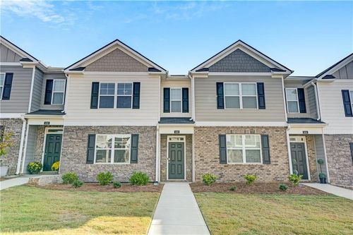 406 Elgin Dr, Lawrenceville, GA, 30045-6750 | Card Image