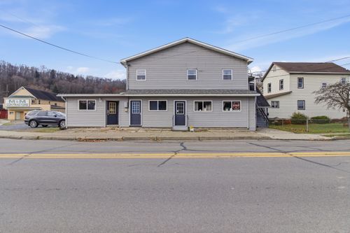 323 W Center St, Johnsonburg, PA, 15845-1473 | Card Image