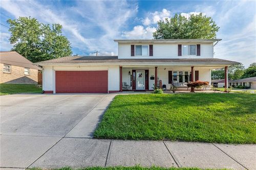 328 Pearhill Dr, West Carrollton, OH, 45449-1549 | Card Image