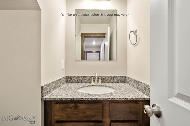B - 600 Black Diamond St, Townhouse with 3 bedrooms, 3 bathrooms and null parking in Belgrade MT | Image 13