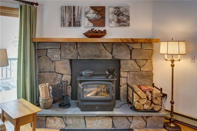 New Wood Burner Insert | Image 14