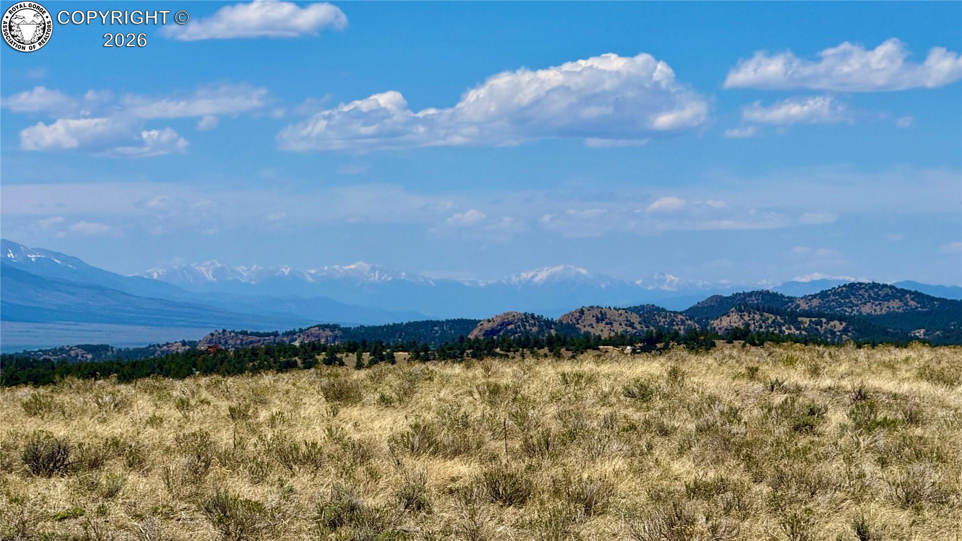 Land in Westcliffe