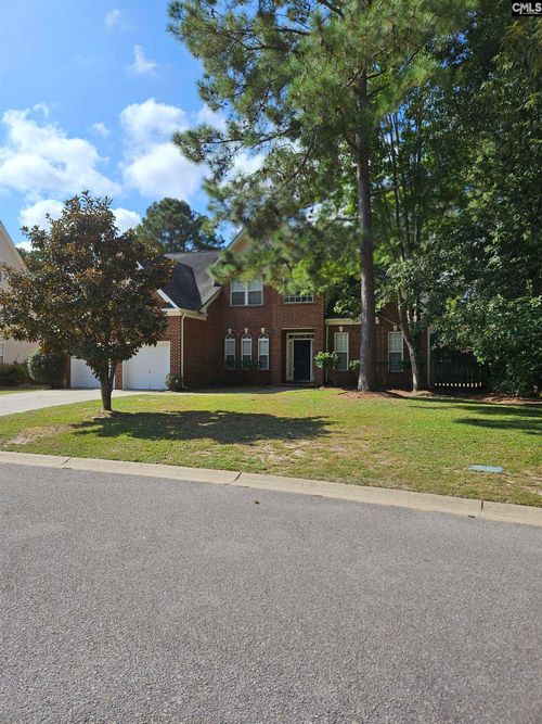 552 Abbeyhill Dr, Columbia, SC, 29229-7564 | Card Image