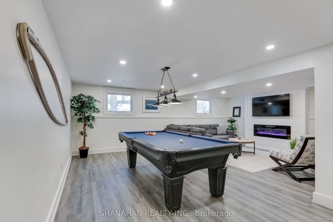 73 Sunset Ave, House other with 4 bedrooms, 3 bathrooms and 4 parking in Warwick ON | Image 26