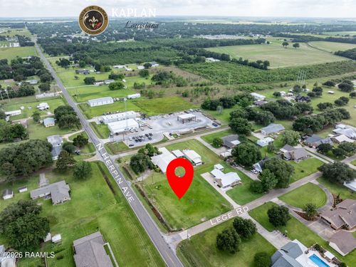 2710 N Herpin Ave, Kaplan, LA, 70548-5641 | Card Image