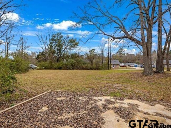 804 S Athena St, House other with 2 bedrooms, 1 bathrooms and null parking in Troup TX | Image 8