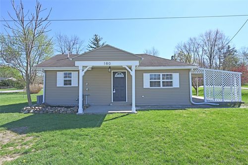 180 Priscilla Ave, Dayton, OH, 45415-2338 | Card Image