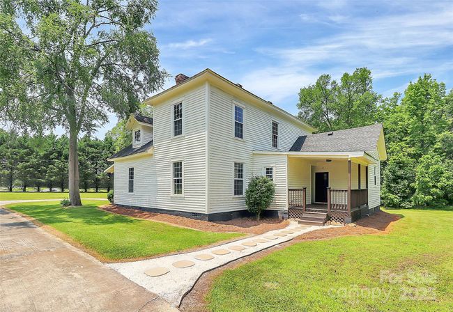 604 Ferguson Ridge Rd, House other with 4 bedrooms, 3 bathrooms and null parking in Gastonia NC | Image 37