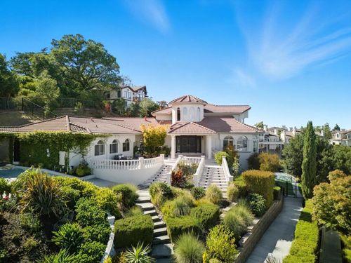 1 Lewis Ranch Rd, San Carlos, CA, 94070-1543 | Card Image