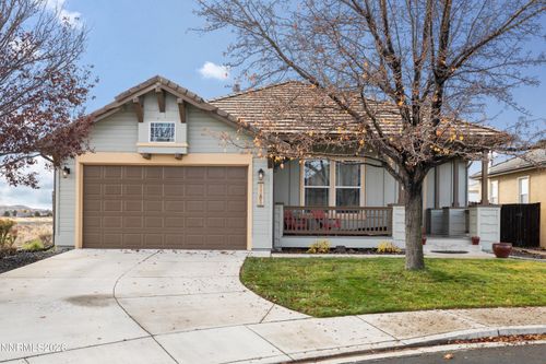 1181 Glen Abbey Ct, Sparks, NV, 89436-1899 | Card Image