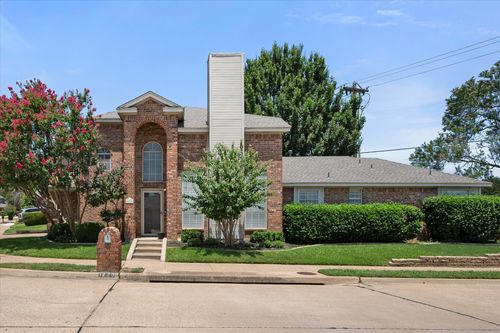 1239 Falcon Trl, Bedford, TX, 76021-3356 | Card Image