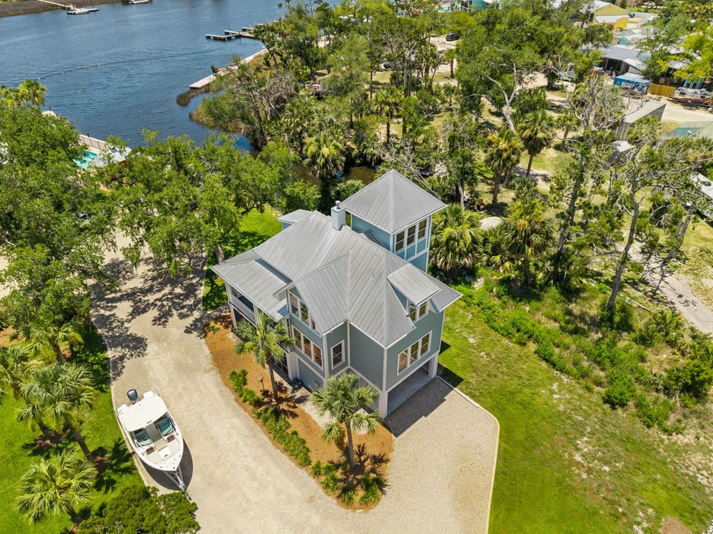 Residential in Steinhatchee 5