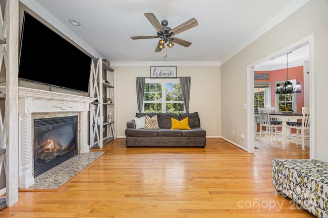 135 Lonetree Cir, House other with 4 bedrooms, 4 bathrooms and null parking in Advance NC | Image 7