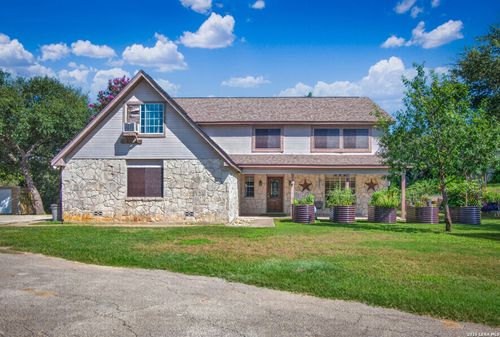 2611 Barton Hill Dr, Bulverde, TX, 78163-4603 | Card Image