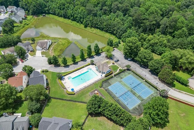 2464 Laurelfield Dr, House other with 3 bedrooms, 2 bathrooms and null parking in Grayson GA | Image 46