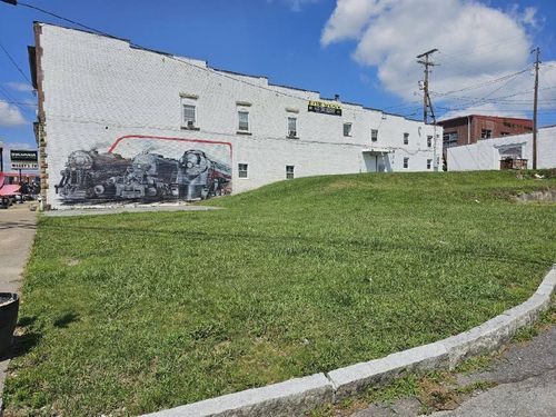 0 Mercer St, Princeton, WV, 24740 | Card Image