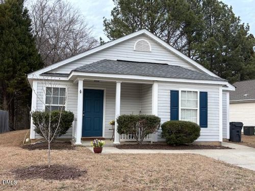 405 Homestead Park Dr, Apex, NC, 27502-4437 | Card Image
