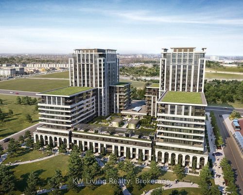 1907-8 Cedarland Dr, Markham, ON, L6G0H4 | Card Image