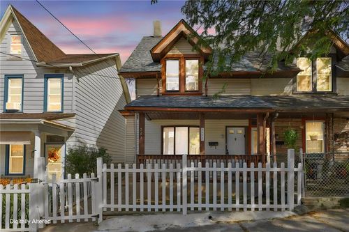 523 Alaska Street, Bethlehem City, PA, 18015 | Card Image
