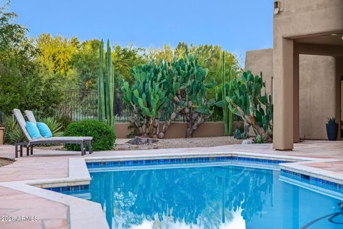 9828 E Gamble Lane, Scottsdale, AZ, 85262 | Card Image