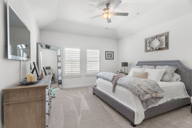 4864 Woodruff Way, Townhouse with 3 bedrooms, 3 bathrooms and null parking in Fairview TX | Image 16