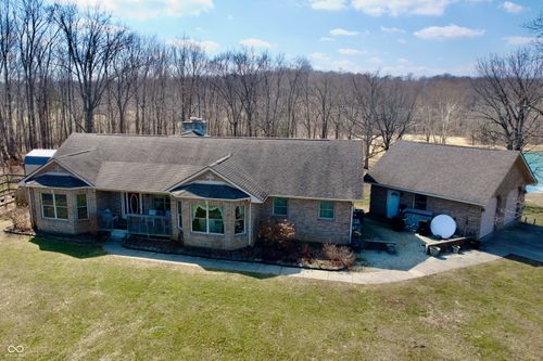 14130 Quarry Rd, Laurel, IN, 47024-9443 | Card Image