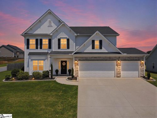 501 S Oak Crest Dr, Belton, SC, 29627-8772 | Card Image