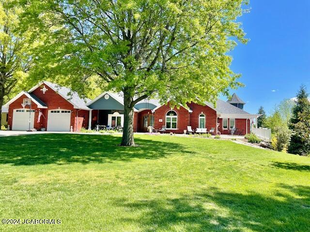 Boonville Rd, Jefferson City, MO 65109