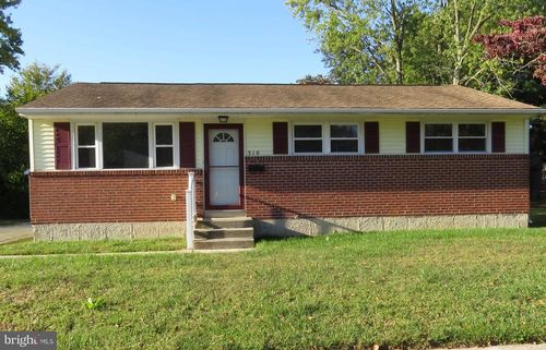 310 Frear Dr, DOVER, DE, 19901-6613 | Card Image