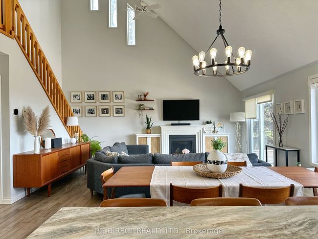 810 Troy's Trail, House other with 4 bedrooms, 3 bathrooms and 8 parking in Kincardine ON | Image 5