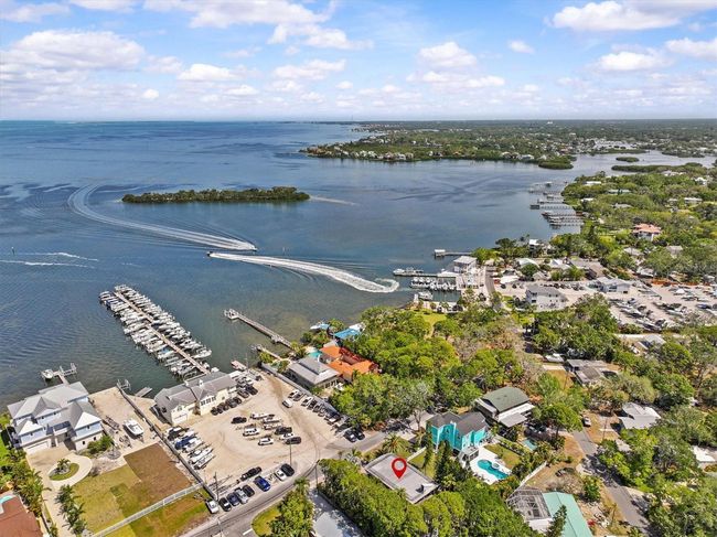 273 Shore Dr, House other with 4 bedrooms, 5 bathrooms and null parking in PALM HARBOR FL | Image 36