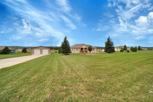 10825 Quaal Rd, Black Hawk, SD, 57718-9371 | Card Image