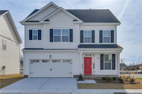 2211 Nantucket Ave, Chesapeake, VA, 23321-1442 | Card Image