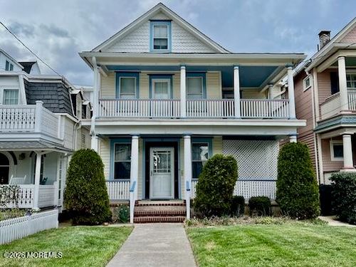11 Bath Ave, Ocean Grove, NJ, 07756-1604 | Card Image