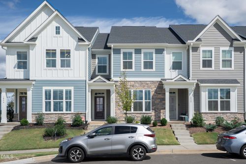 1842 Piney Falls Dr, Wendell, NC, 27591-6039 | Card Image