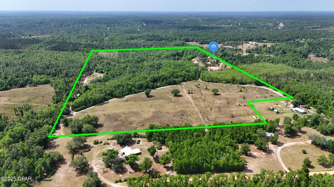 3396 Varsey Ln, House other with 5 bedrooms, 3 bathrooms and null parking in Marianna FL | Image 7